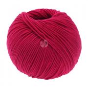 Cool Wool - Carmesi 2067