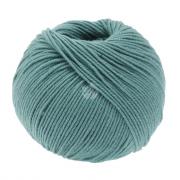 Cool Wool - Verde mar claro 2072