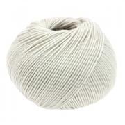 Cool Wool - Gris concha 2076