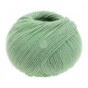 Cool Wool - Verde reseda 2078