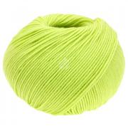 Cool Wool - Amarillo verdoso 2089