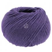 Cool Wool - Violeta-rojo 2100
