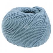 Cool Wool - Gris azulado 2102