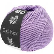 Cool Wool - Morado violeta 2110