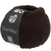 Cool Wool - Marrón oscuro 2113
