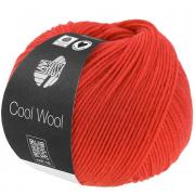 Cool Wool - Coral 2117
