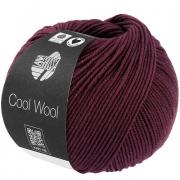 Cool Wool - Borgoña 2118