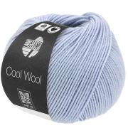 Cool Wool - Azul claro 2119