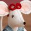 Ratoncito Bibliotecario