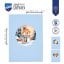 Tarjetas de felicitaciones: Invierno - Juego de 3