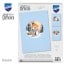 Tarjetas de felicitaciones: Invierno - Juego de 3