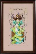 Tallulah Blue (MD207)