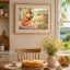 Rustic Tea Time