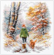 First Snow