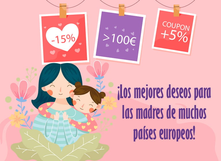 Dia de las madres