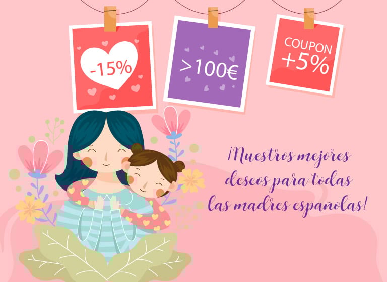 Dia de las madres