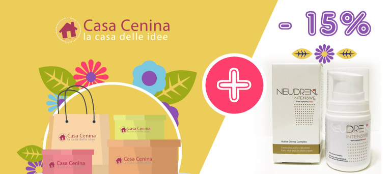 Casacenina Coupon