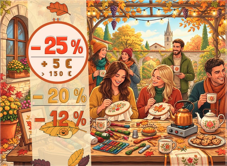 Fiesta de Otoño 2026