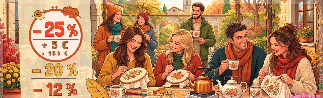 Cuatro días para enamorarse de la nueva temporada.