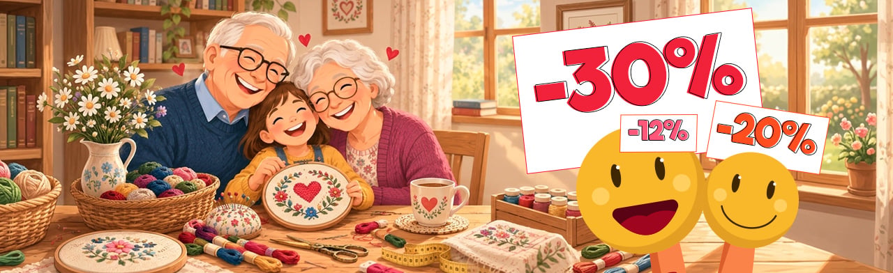 Día Mundial de la Sonrisa 2026 - ¡Poder al optimismo!