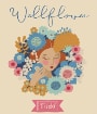 Tilda Wallflower