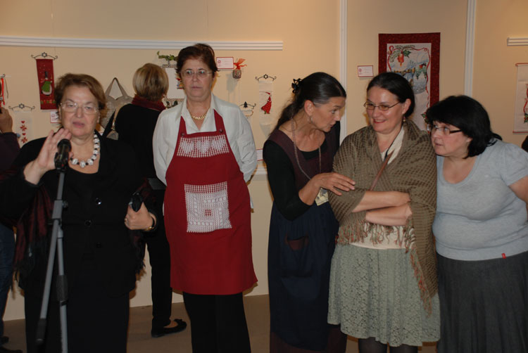 Casa Cenina Abilmente 2011